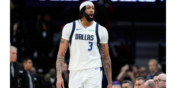 Dallas Mavericks päätti kauden viimeisen finaalin